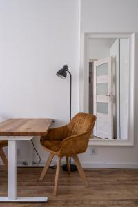 RentPlanet - Apartament Nowowiejska