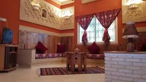 villa les dunes d'or - Nefta