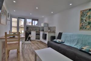 Superbe appartement dans une petite résidence