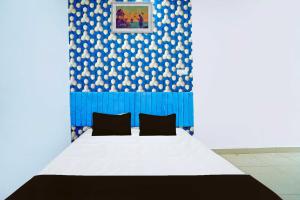 Hotel O Shiv Shakti Kolar nahar bus stop