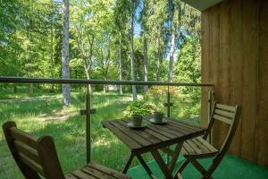 VacationClub - Podgórzyńska 6A Apartament 5