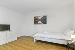 Business-Apartments mit drei Schlafzimmern in Lippstadt