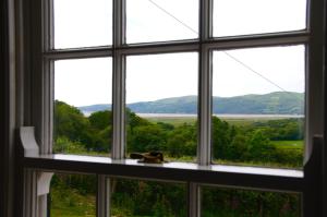 Cae Mawr Borth and Ynyslas