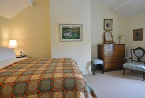 Cae Mawr Borth and Ynyslas