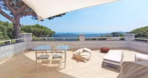 Casa Blanca - Valmanyá