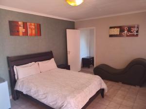 Pilanesberg View Guest house