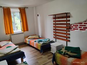 хижа "Скакавица"