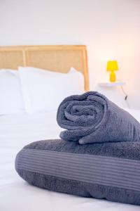 Appartements Le Break - garage prive & balcon : photos des chambres