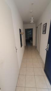 Appartements Bienvenue a Carcassonne : photos des chambres