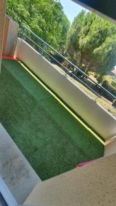 Appartements Bienvenue a Carcassonne : Appartement 2 Chambres