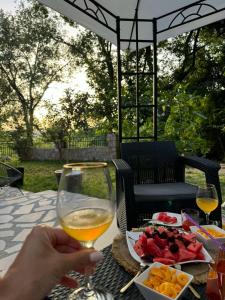 Oasis of peace - Ubytování bez kategorie ve městě Budva