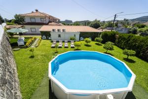 Casa da Hera by House and People