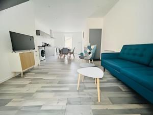 Gite Le Cocon de Soie 4 à 5 pers