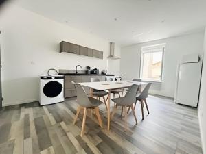 Gite Le Cocon de Soie 4 à 5 pers