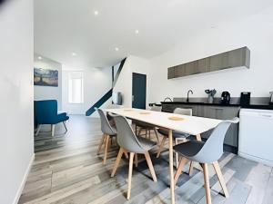 Gite Le Cocon de Soie 4 à 5 pers