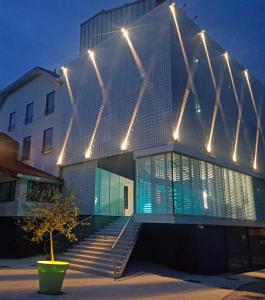 Hotels Beau Rivage : photos des chambres
