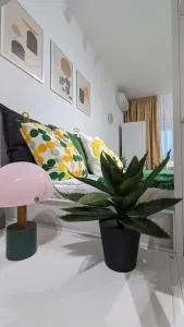 Blissful Ghencea Studio 1110 - Clinceni