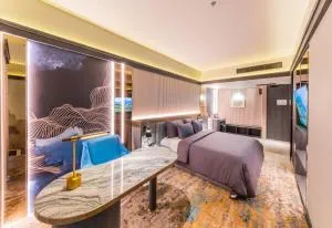 The All - Suite Pentacity Hotel Balikpapan - Stalkudo