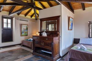 Byzantino Boutique Hotel