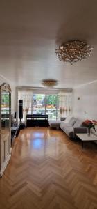 Appartement parisien et familial de 90m2