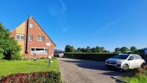 Pension Sandra - Altharlingersiel
