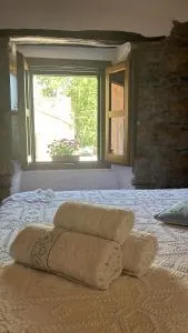 Osini Ecciu Home - Ussàssai