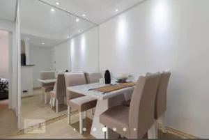 Apto 2 Dorm - 南圣卡埃塔诺