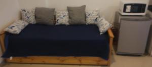 Puerto Madryn Temporarios - Parrilla