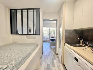 Appartement Port de Hyères 4 personnes