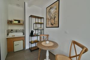 Maisons d'hotes Une nuit en Luberon : photos des chambres