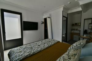 Maisons d'hotes Une nuit en Luberon : photos des chambres