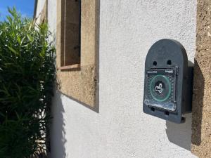 Maisons d'hotes Une nuit en Luberon : photos des chambres