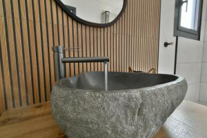 Une nuit en Luberon et SPA