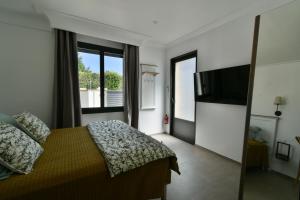 Une nuit en Luberon et SPA