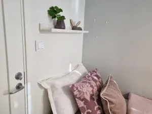 The Pink Room - Västra Frölunda