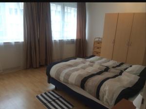 Friedrich-Ebert-Str Düsseldrf Apartment