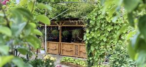 Home and Garden EuroVelo 6