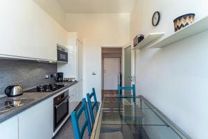 Casa "Le Cascine", comfortable apartment...