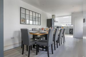 Seaview at No.5 Mundesley