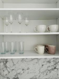 Central Station Częstochowa Apartament 2-bedroom