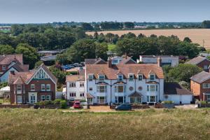 Seaview at No.5 Mundesley
