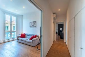 Casa "Le Cascine", comfortable apartment...