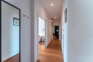 Casa "Le Cascine", comfortable apartment...