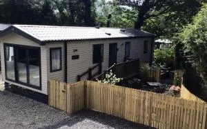 Porthmadog Aberdunant hall holiday camp - 彭希登德雷斯