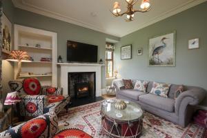 Dunaincroy Farmhouse