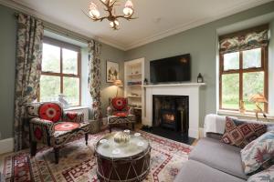 Dunaincroy Farmhouse