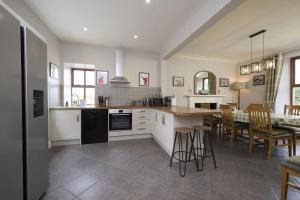 Dunaincroy Farmhouse