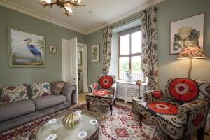 Dunaincroy Farmhouse