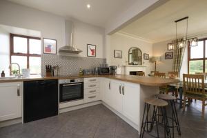 Dunaincroy Farmhouse