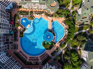 Emerald Beach Resort & Spa